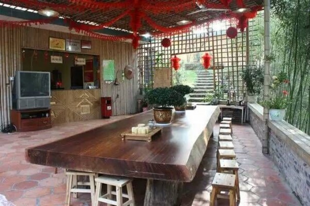 云谷農(nóng)莊