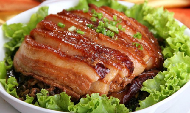 長汀庵杰龍門食府