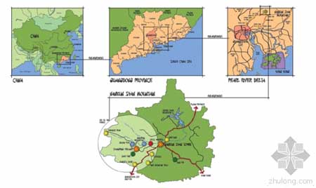 廣東南昆山生態(tài)鄉(xiāng)村民俗鄉(xiāng)村民俗度假村