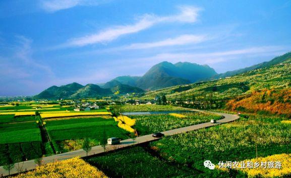 農(nóng)業(yè)策劃案例項(xiàng)目:如何融入科技與文化?
