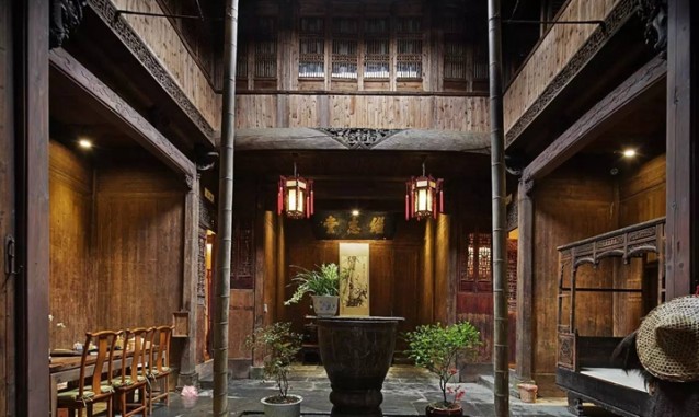 婺源繼志堂