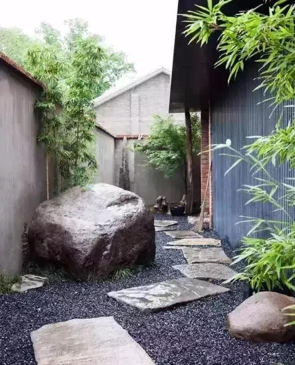 景觀設(shè)計(jì)：鄉(xiāng)村就要有鄉(xiāng)村的樣子