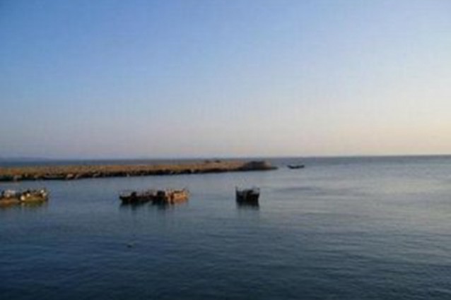 廈門翔安小嶝海島民宿