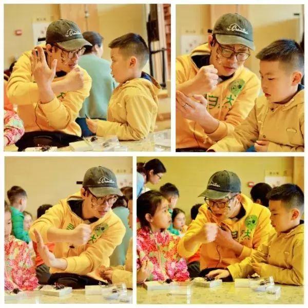 工程項目勞動教育：幼兒跨領(lǐng)域綜合教育的法寶