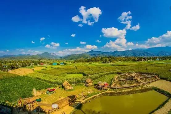 鄉(xiāng)村振興中如何做好鄉(xiāng)村旅游？