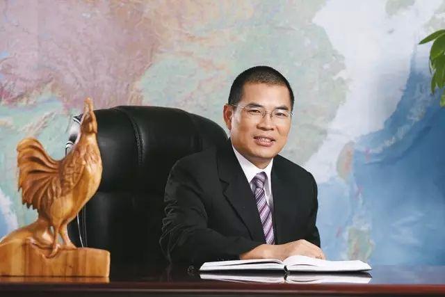 養(yǎng)殖行業(yè)紛紛自救！溫氏已經(jīng)開始大手筆布局