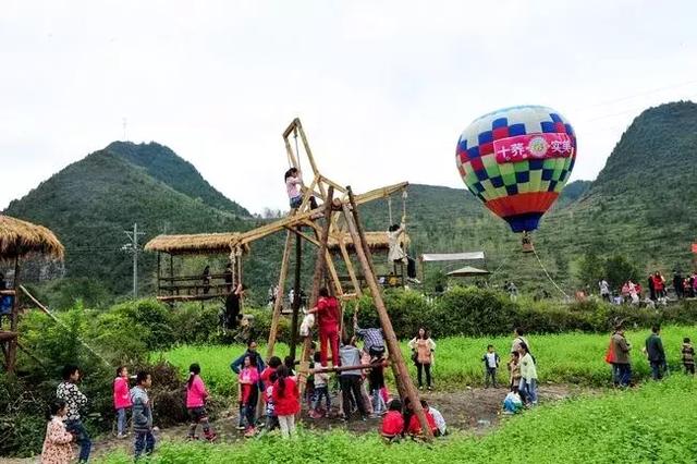 別在用地上吃虧！休閑農(nóng)業(yè)和鄉(xiāng)村旅游的10種用地解決方案