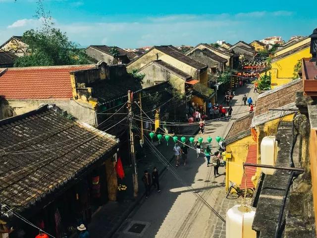 中國鄉(xiāng)愁:治療“鄉(xiāng)村病”需要更多的村鎮(zhèn)規(guī)劃支持