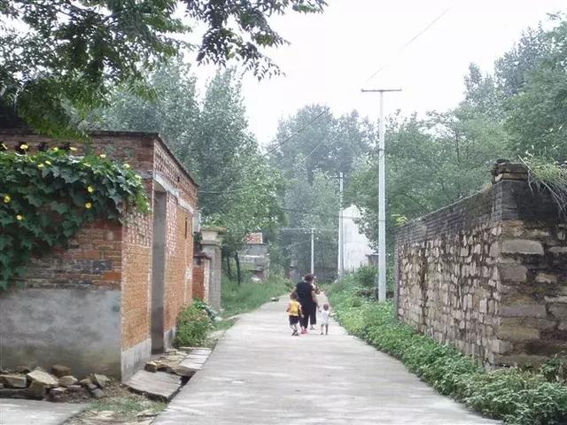 中國鄉(xiāng)愁:治療“鄉(xiāng)村病”需要更多的村鎮(zhèn)規(guī)劃支持