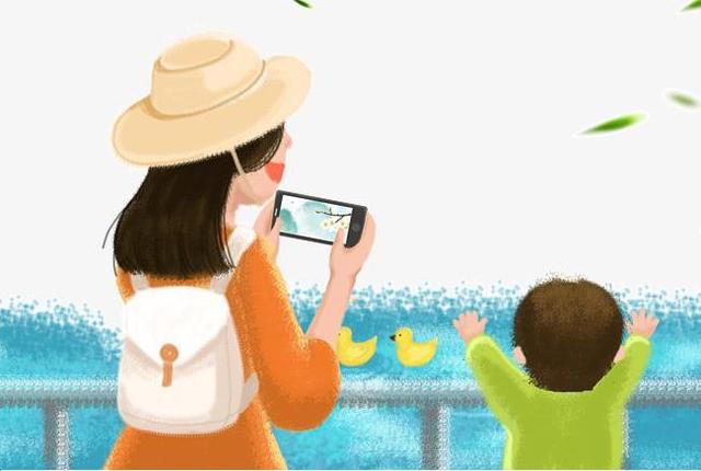 研學(xué)攻略|家長(zhǎng)如何帶孩子進(jìn)行研學(xué)旅行