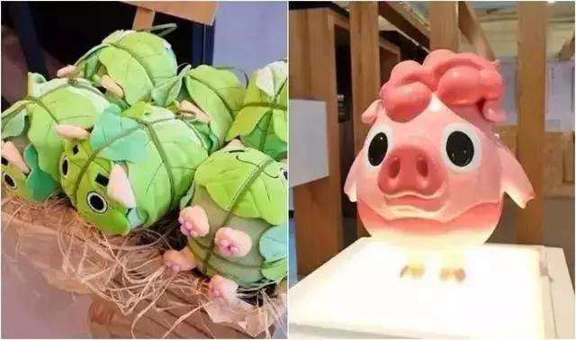 良作工坊農(nóng)業(yè)文創(chuàng)館:一家以豬為主題的文創(chuàng)農(nóng)場
