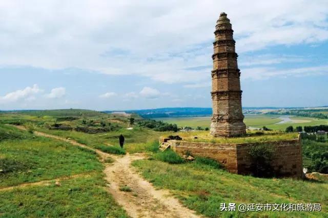 無定河，一條河的信天游