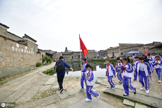 研學(xué)觀點(diǎn)之年會(huì)回顧(三)| 趙霞:研學(xué)旅行課程的開發(fā)設(shè)計(jì)與實(shí)施