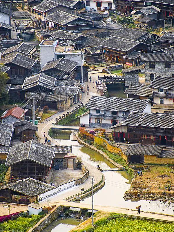 農(nóng)業(yè)農(nóng)村部發(fā)布2019精品景點線路，上杭榜上有名
