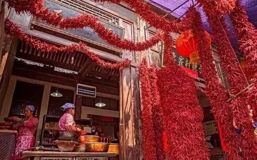 中國文旅第一村“袁家村”的成功與反省