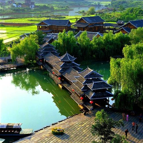 桂林市因地制宜開(kāi)展農(nóng)村集體產(chǎn)權(quán)制度改革工作