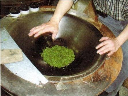鄉(xiāng)村研學(xué)：西湖龍井茶炒制方法