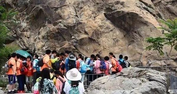 揭秘國內三大知名研學旅行基地的研學課程