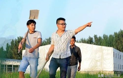 農(nóng)村有許多的年輕人，為什么要選擇離開農(nóng)村？