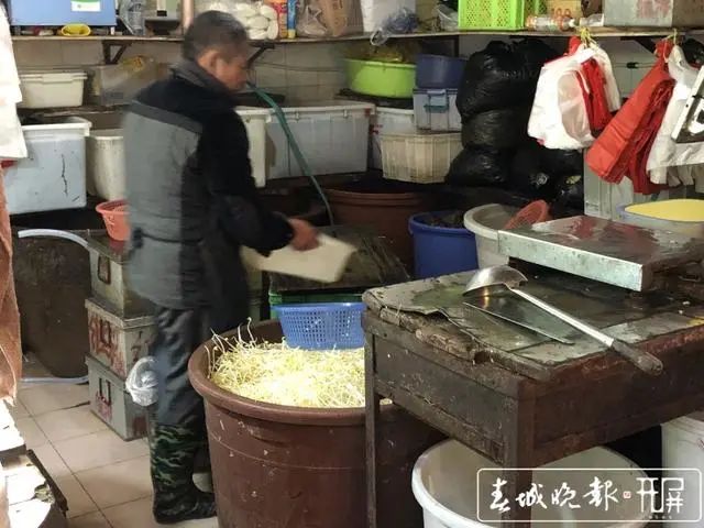 六旬夫婦昆明毒豆芽作坊曝光，被判刑！警惕！會致癌致畸！