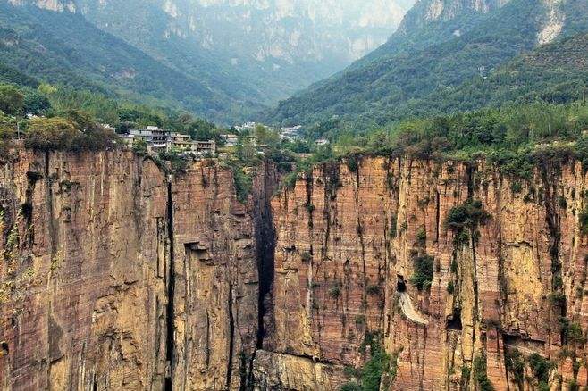 解讀：太行山旅游業(yè)發(fā)展規(guī)劃（2020-2035年）要點及“林+藥+旅游”模式