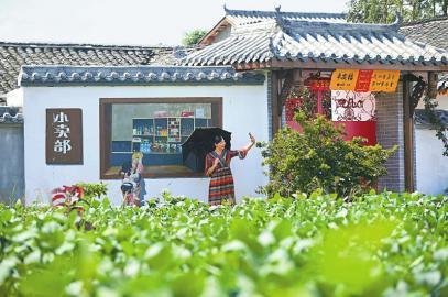 2021年，農(nóng)村6大工程將開啟，農(nóng)村宅基地迎“3調(diào)整2轉(zhuǎn)機“來臨