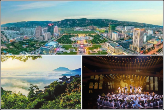 廣西：推動(dòng)民族特色村寨與鄉(xiāng)村旅游融合發(fā)展，附2021鄉(xiāng)村旅游重點(diǎn)村鎮(zhèn)