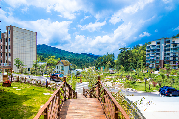 山東河南規(guī)范村莊建設，天津再建150個示范村，湖南村莊規(guī)編達82%