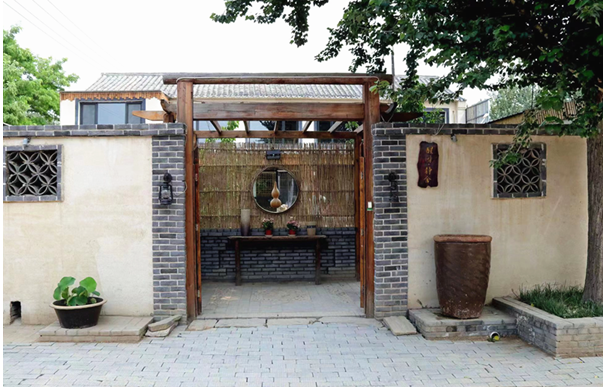福建晉江市陳埭鎮(zhèn)：探索鄉(xiāng)村善治新路徑，規(guī)劃塑形重建“美麗鄉(xiāng)村”